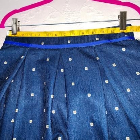 Tatyana Arabian Nights Retro 1950s Pinup Full Skirt Small NWT - Picture 3 of 6